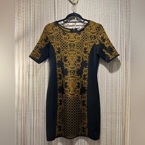 Romeo & Juliet Couture Dress